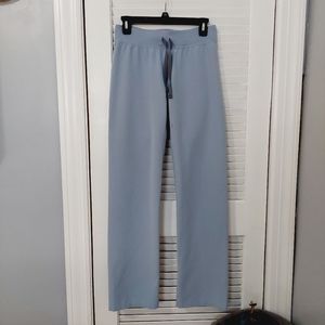 Figs technical collection scrub pants